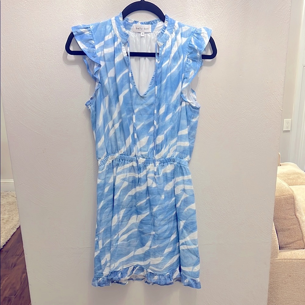 Bela Dahl Spring Dress